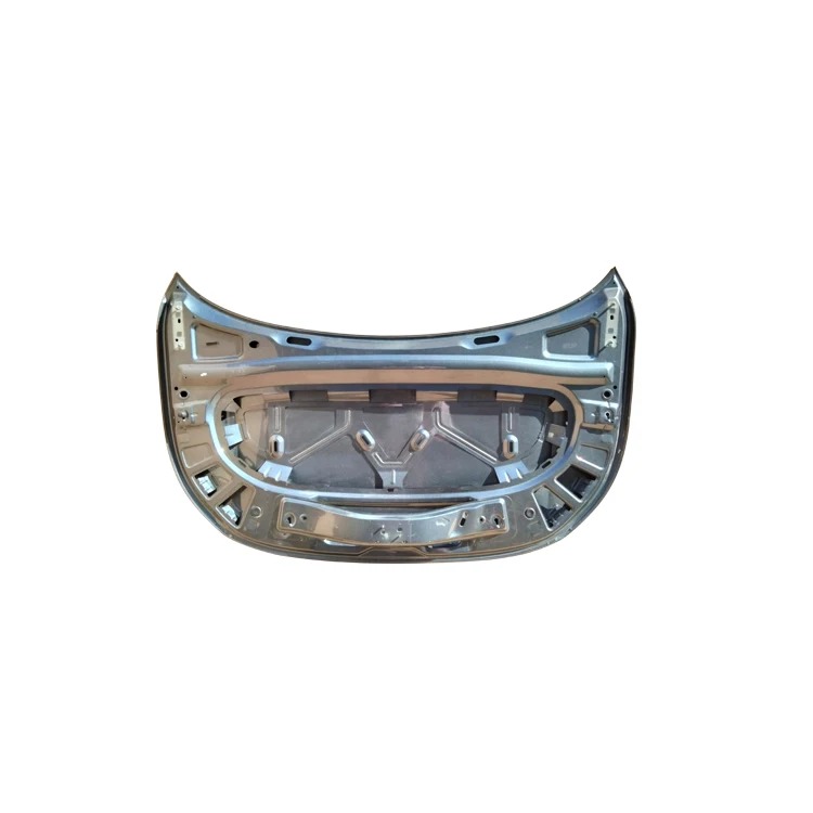 China Supplier New Car Spare Parts Hood for  ID6 12D823031